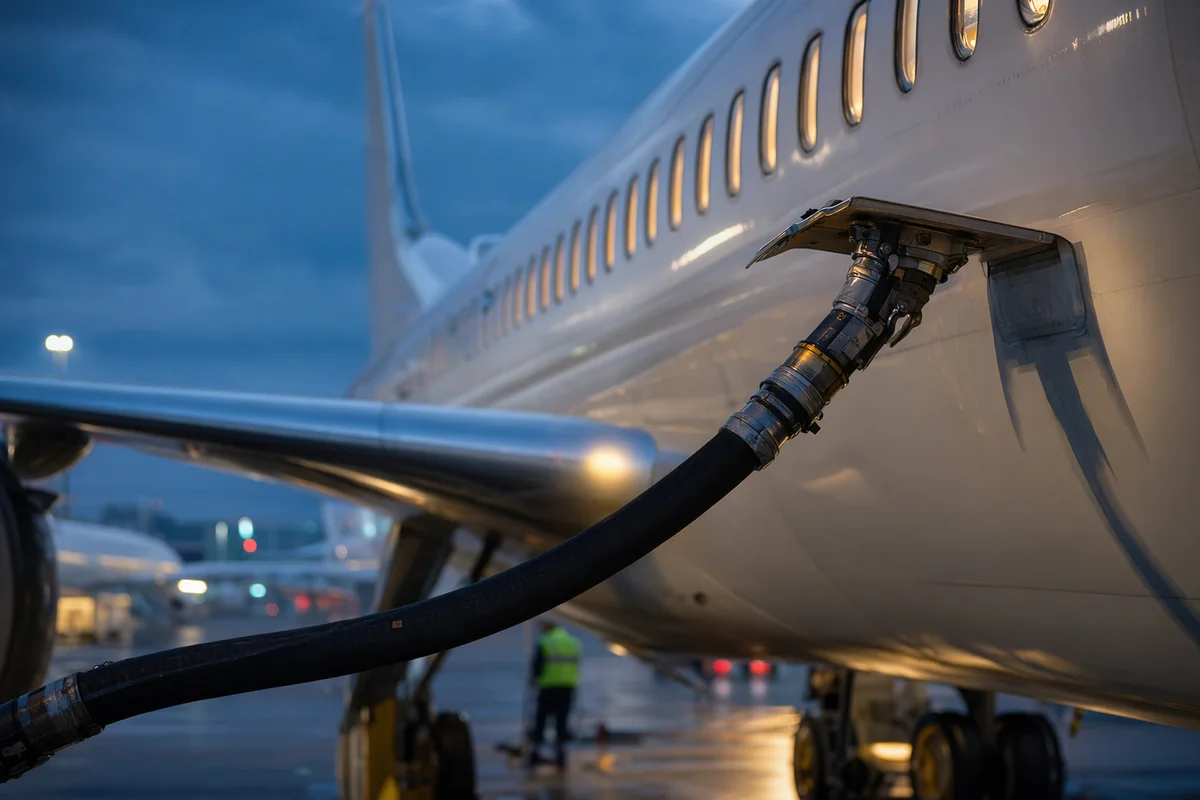 Aeroméxico Q2 2026: record $1.5B revenue, 5% margin | AERO Stock News