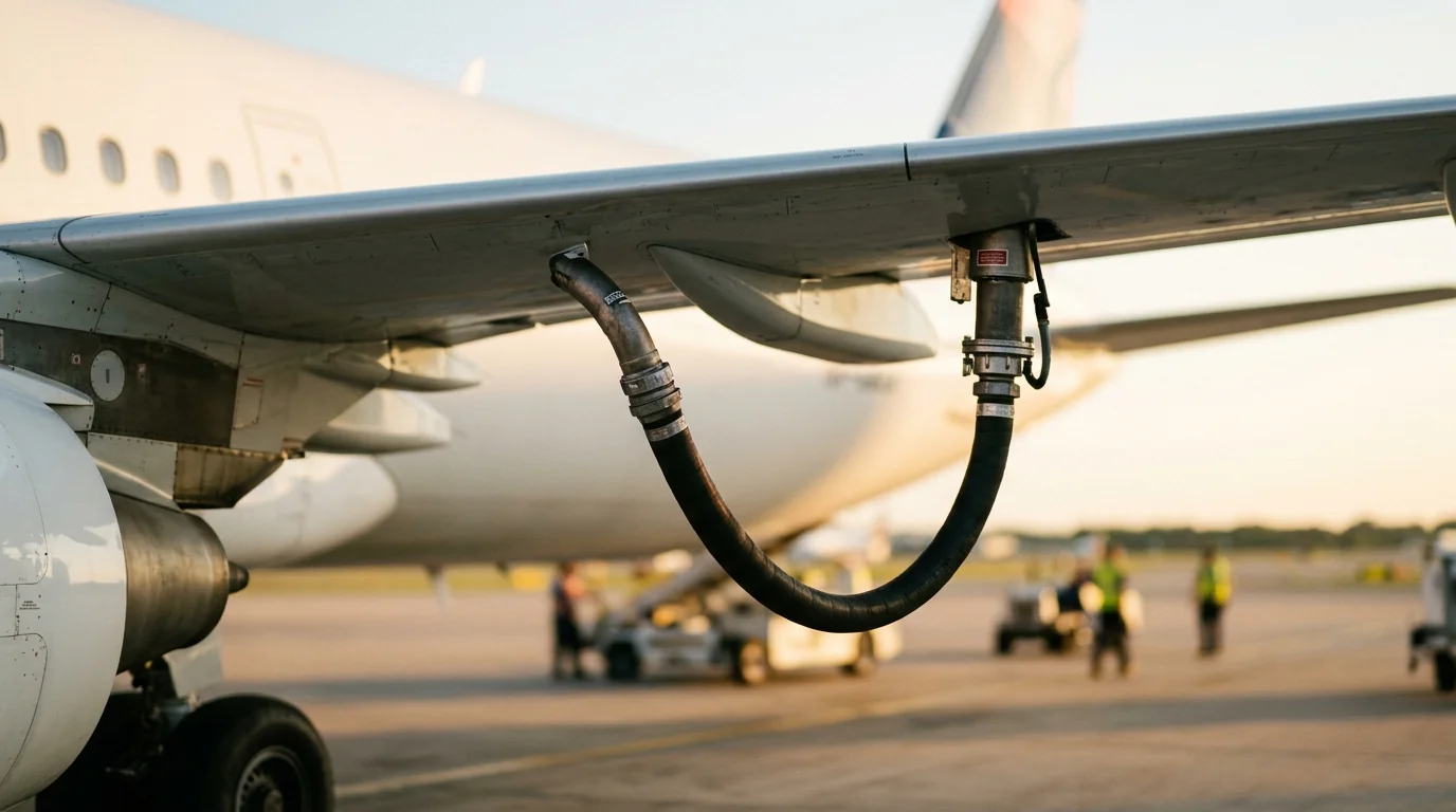 Profit fell 58% at Aeroméxico, to $40.6 million