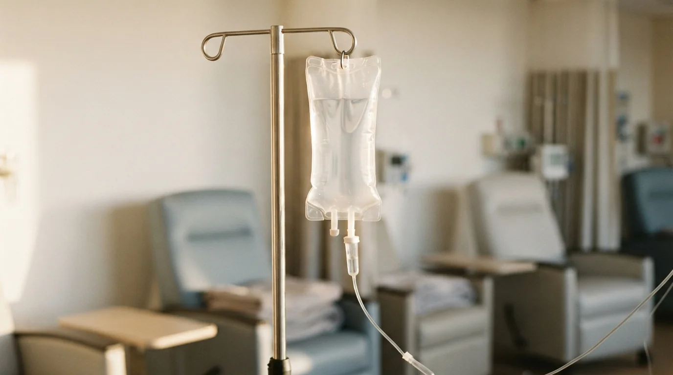 Agenus reports 33% three-year survival in metastatic colorectal cancer without active liver metastases