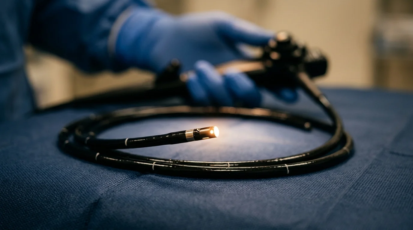 Agomab doses first patient in ~320-patient Crohn's trial | AGMB Stock News - Stock Titan