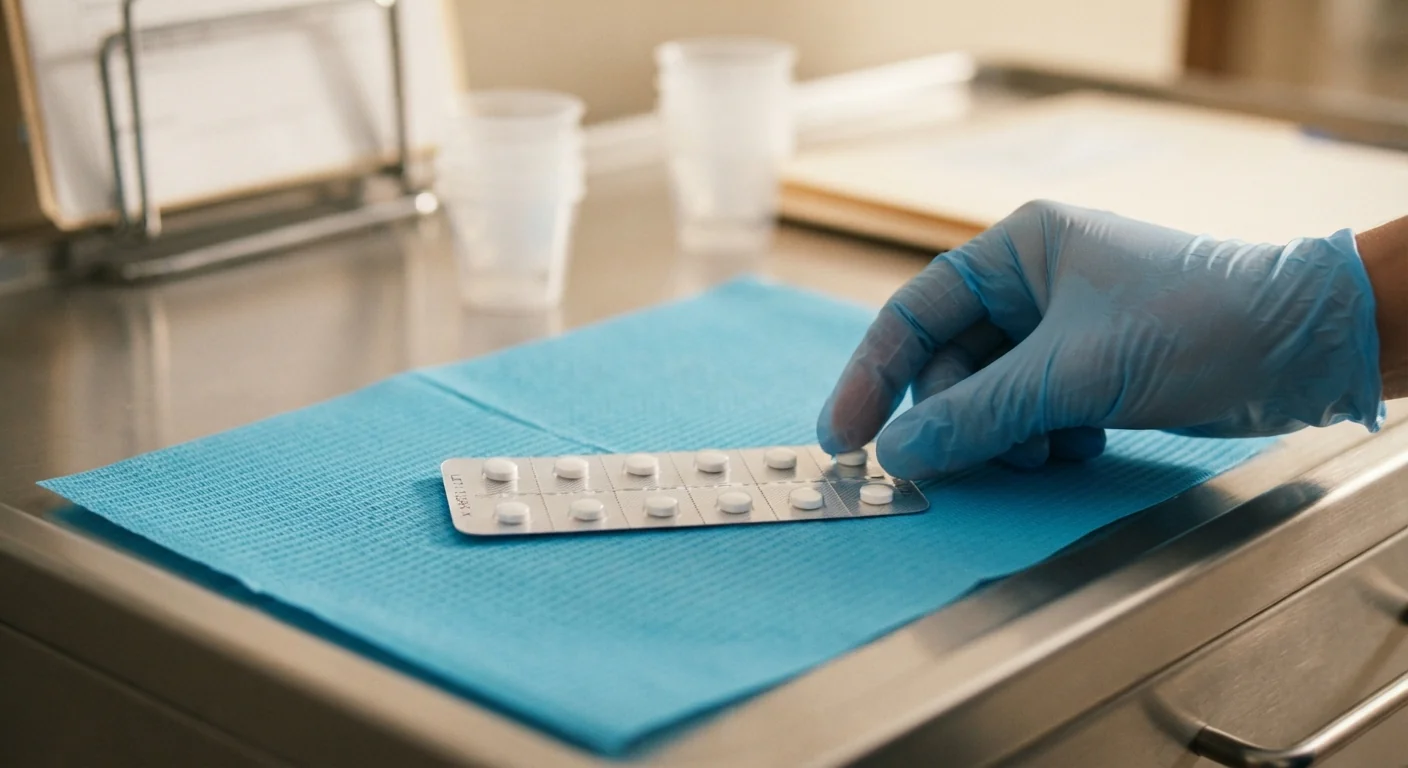 Agomab Crohn's Trial Reports 3% Annualized Event Rate | AGMB Stock News