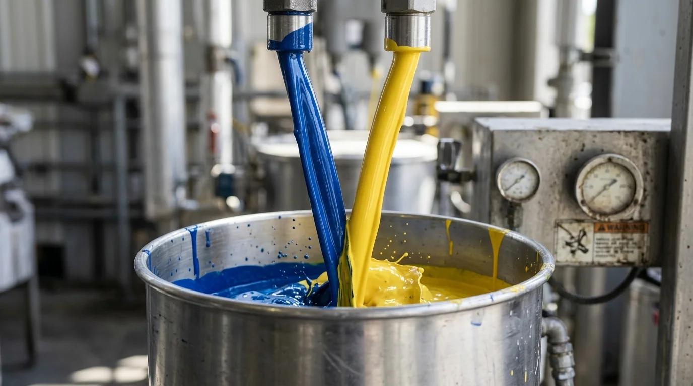 Axalta, AkzoNobel set Axanzo name for planned merger | AXTA Stock News