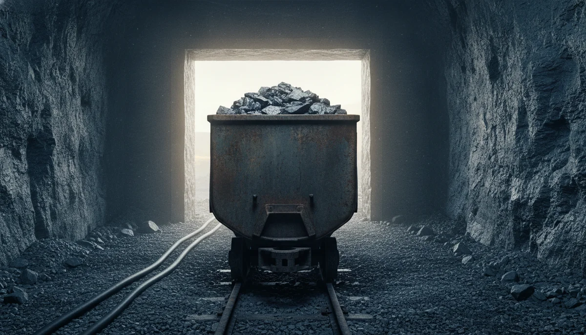 Almonty CDIs set to stop trading on ASX Aug. 28; expected Sept. 1 delisting