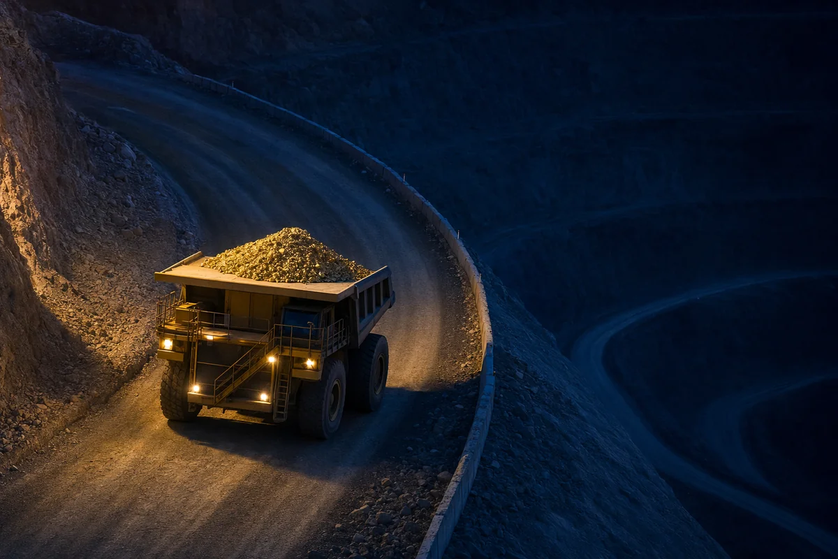 Almonty Shares Will Keep Trading on Nasdaq After July 31 TSX Delisting
