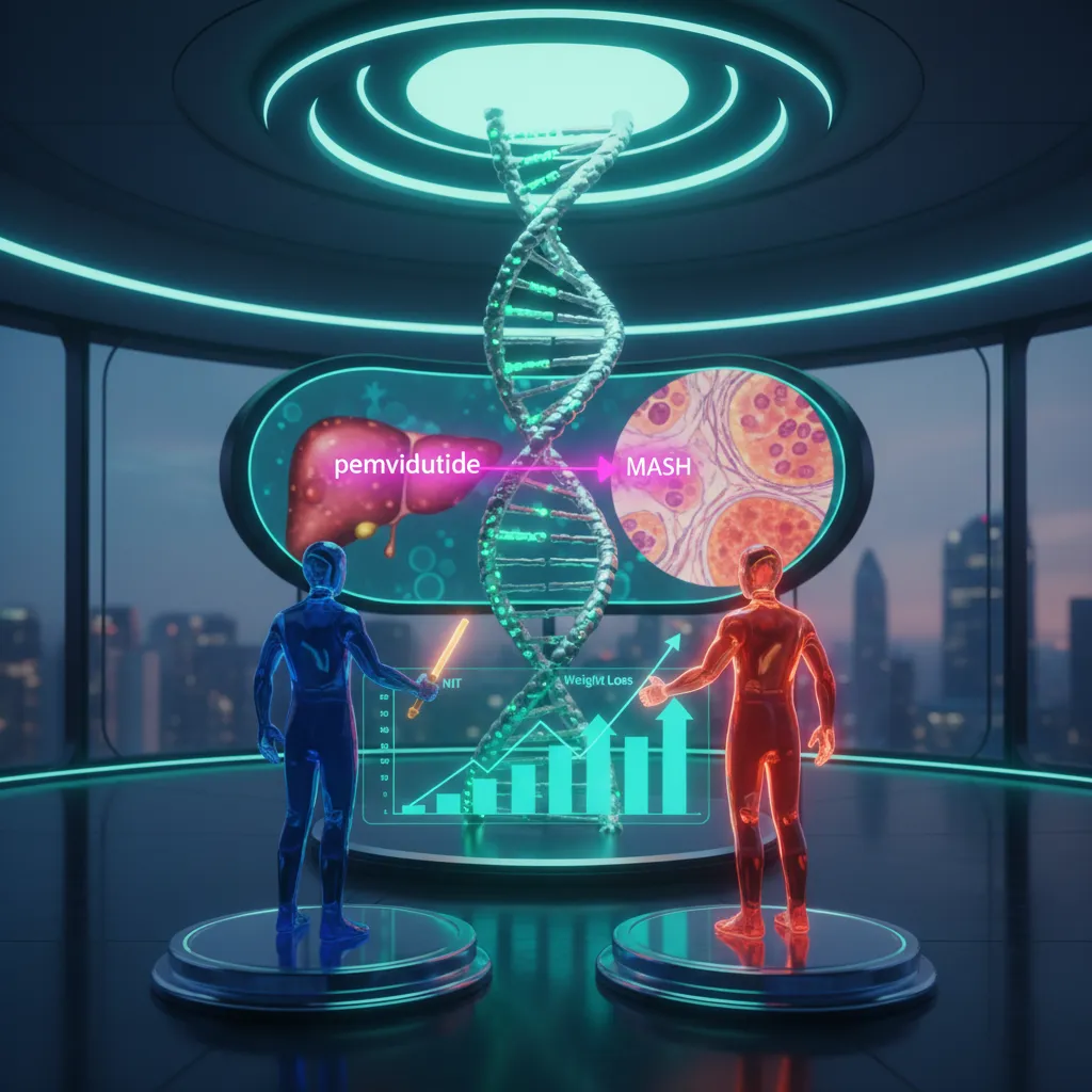 Altimmune names Jerry Durso CEO as pemvidutide nears Phase 3 | ALT ...