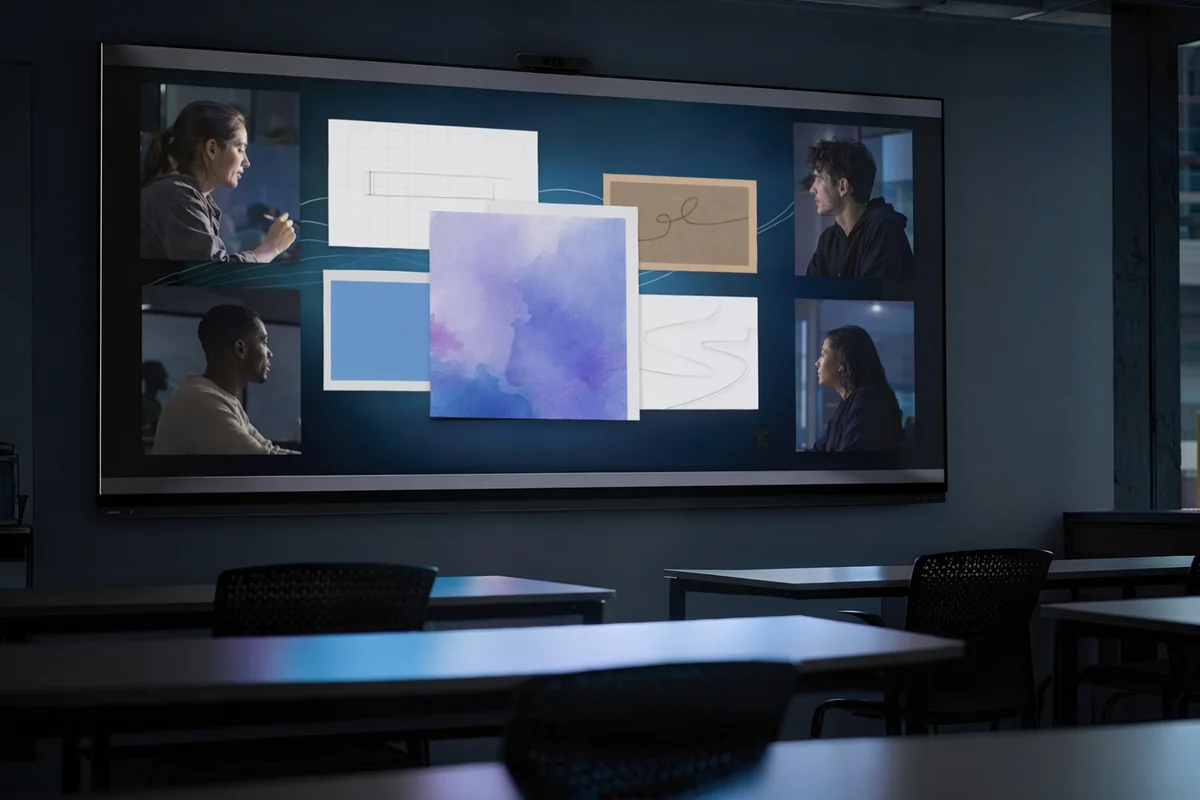 Ambow Launches HybriU ProjectHub AI Platform | AMBO Stock News