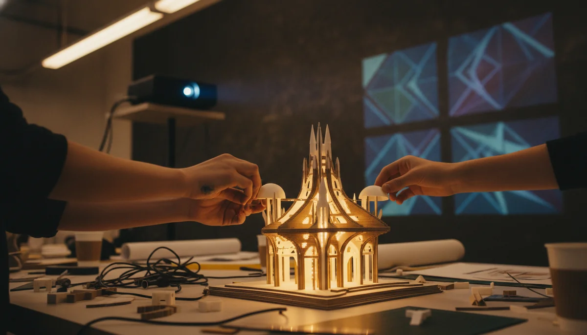 Ambow's NewSchool ends AI design summer program | AMBO Stock News