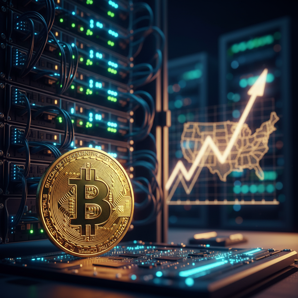 American Bitcoin Q3 2025: $64.2M Revenue, Margin 56% | ABTC Stock News