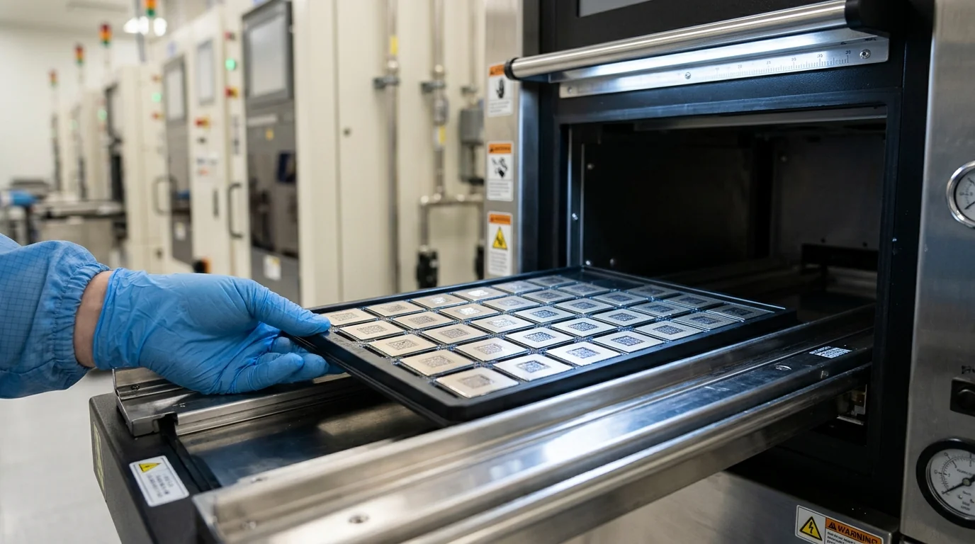 Computer and automotive markets brought Amkor record revenue