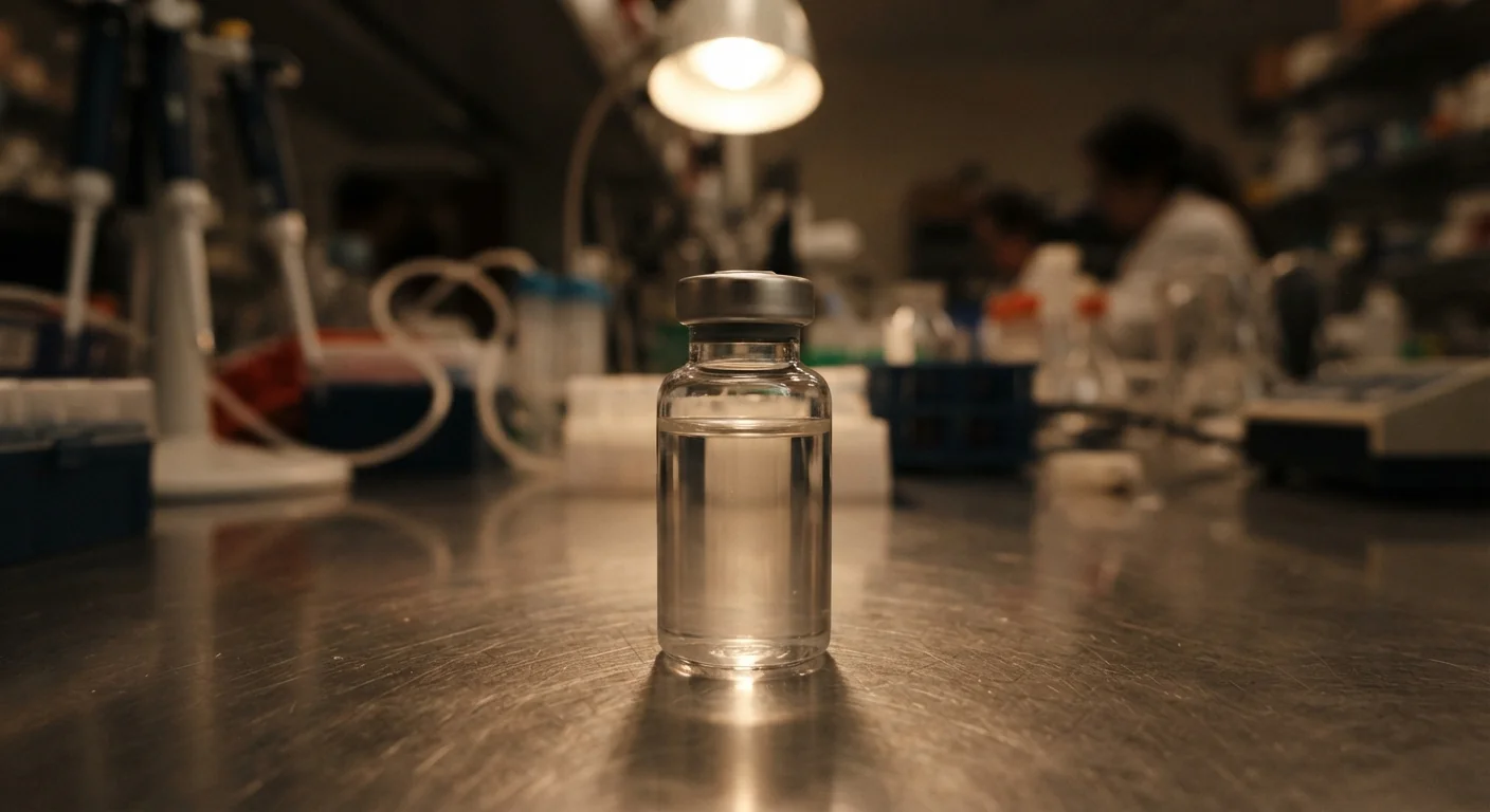 A cancer drug brought in $644 million in six months, up 34%. Anaptys reported the results.