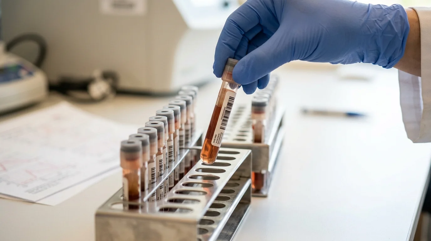 The FDA cleared Anavex's application to test its drug in people with Fragile X
