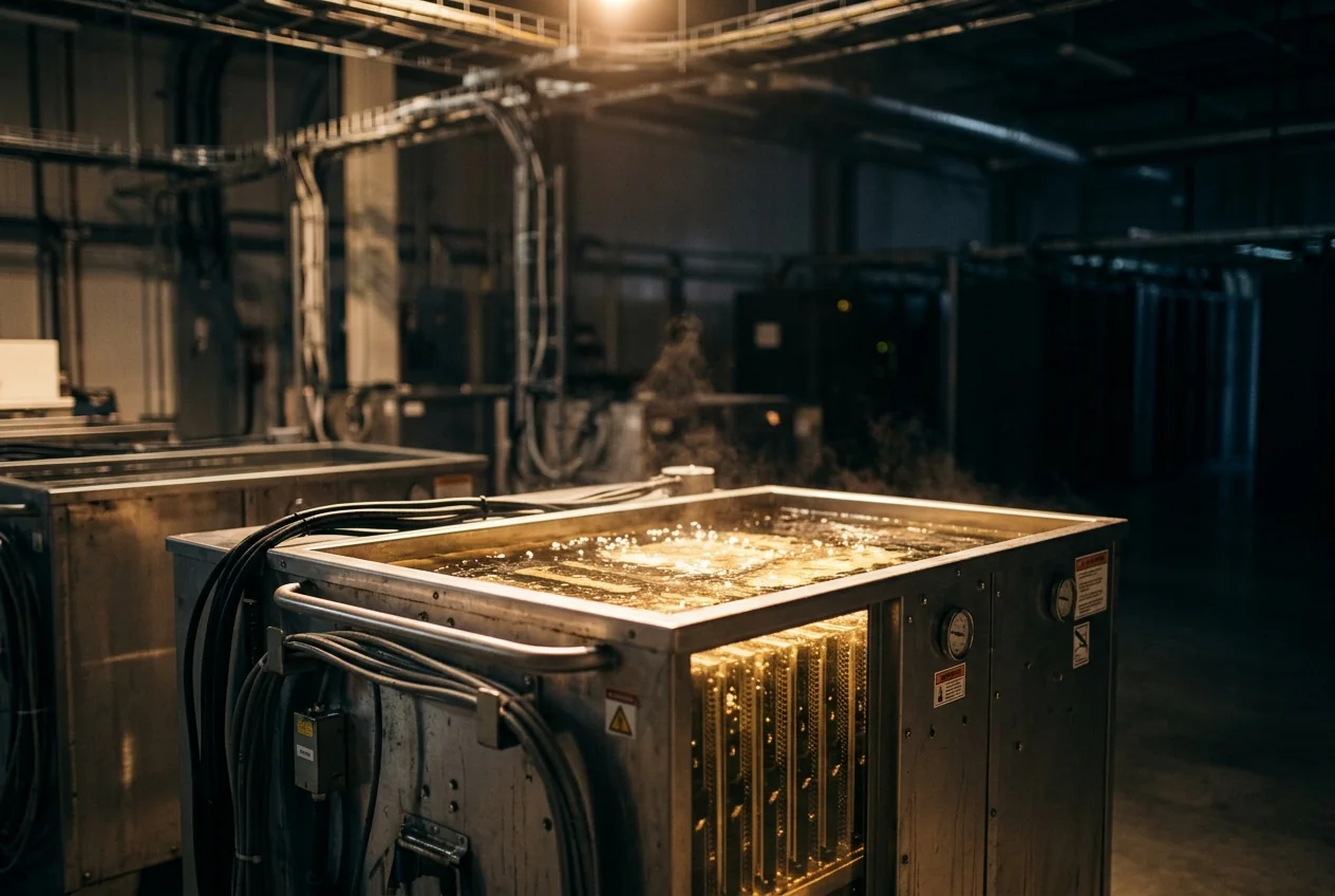 Revenue rose 322%, but Applied Digital reported a $221 million net loss.