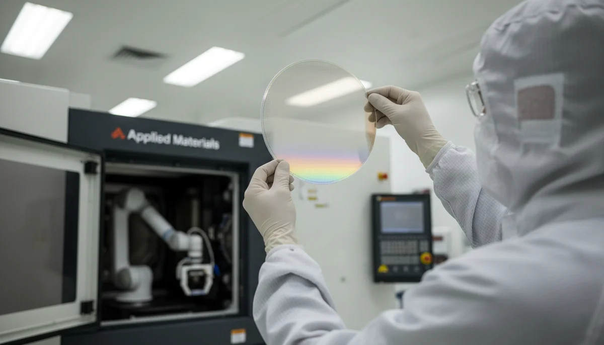 4 News Article Image Two new chipmaking tools target faster, lower-power AI processors