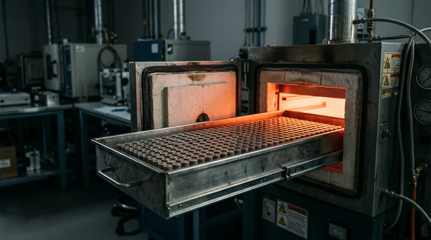 A shareholder vote cleared Forge Nano’s deal. Closing is expected in days if remaining requirements are met.