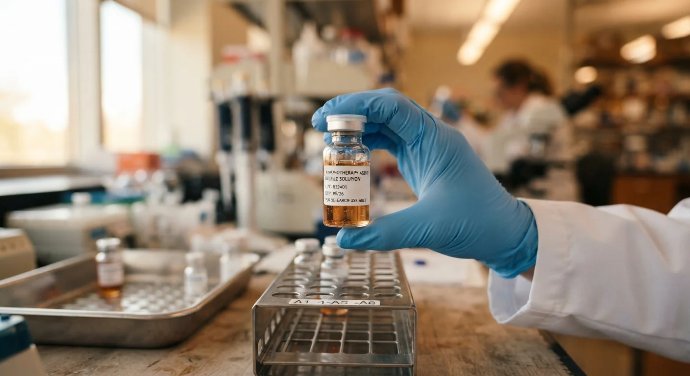 Arcus Biosciences Q2 Earnings: Revenue $41M | RCUS Stock News