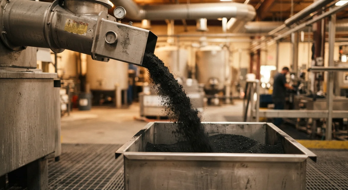 Stock Performance Report Arq Q2 Earnings: $29.9M Revenue, $5.8M Adjusted EBITDA | ARQ Stock News