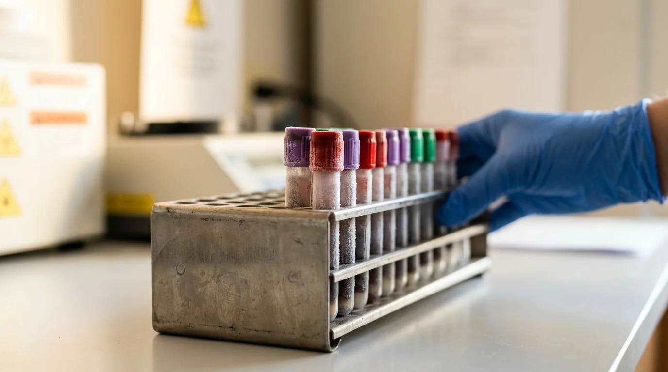 At one dose, an experimental cancer drug had a 44.8% response rate after earlier colorectal cancer treatments.