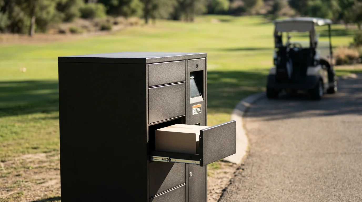 Arrive AI, Rivo test golf delivery integration | ARAI Stock News