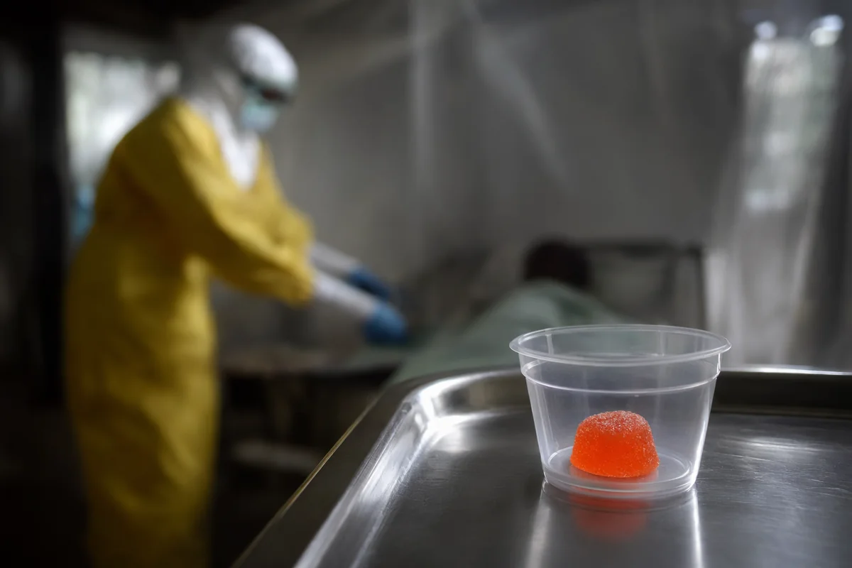 Remdesivir: How It Works to Stop Viral Replication