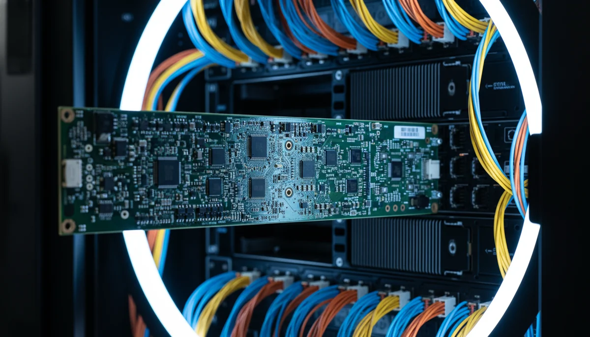 0 News Article Image Why Astera Labs is expanding in Taiwan’s AI hardware hub