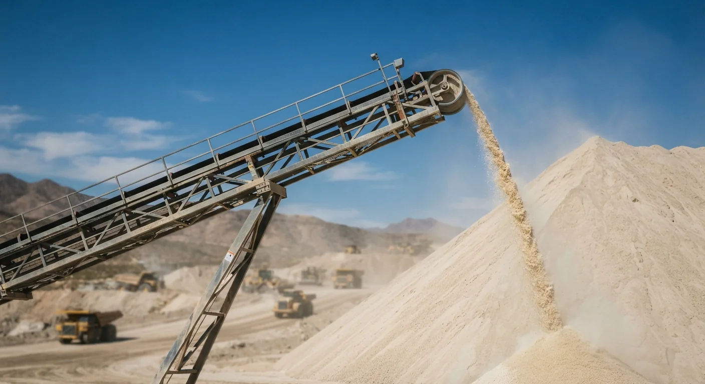 Atlas Energy expects 120-MW private power contract online at end of Q1 2027