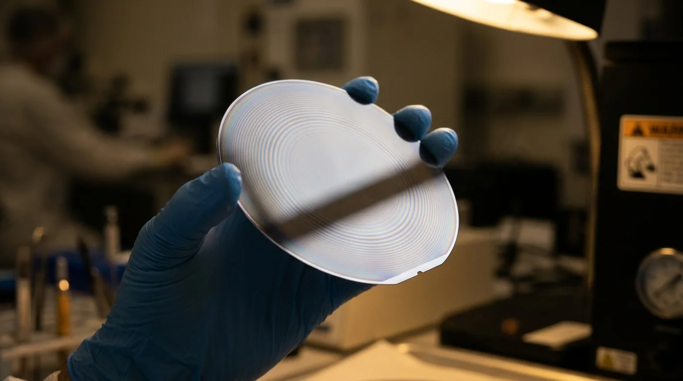 Atomera signs IQE deal to develop RF GaN-on-silicon | ATOM Stock News