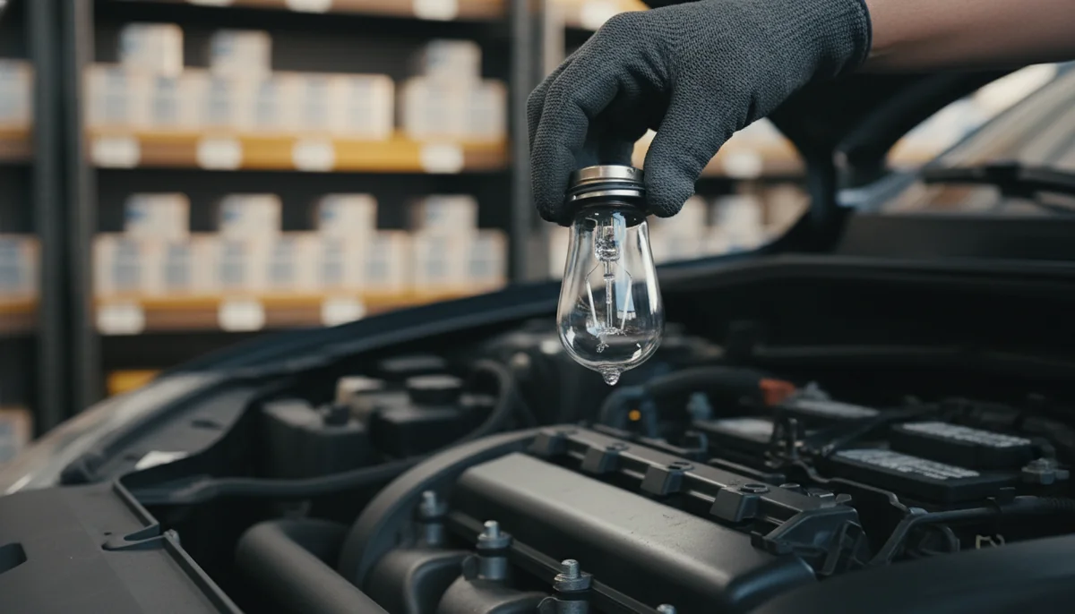 Inside AutoZone's 2026 awards: Sylvania named top supplier