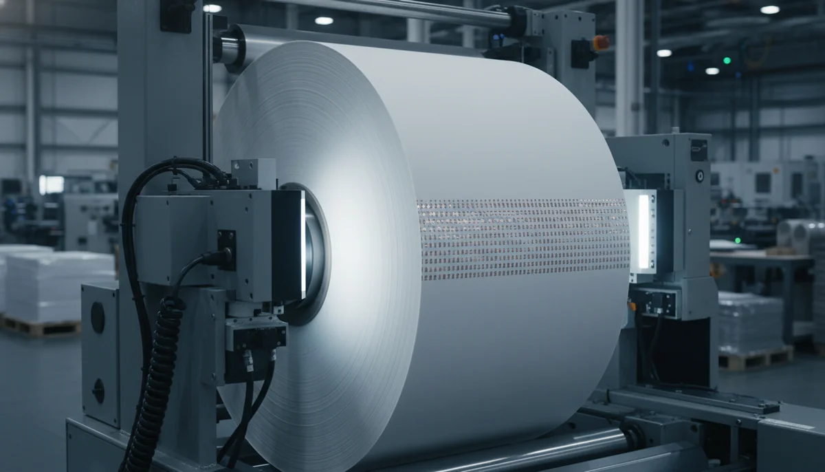 1 News Article Image Strategy leader Danny Allouche to run Avery Dennison Materials Group