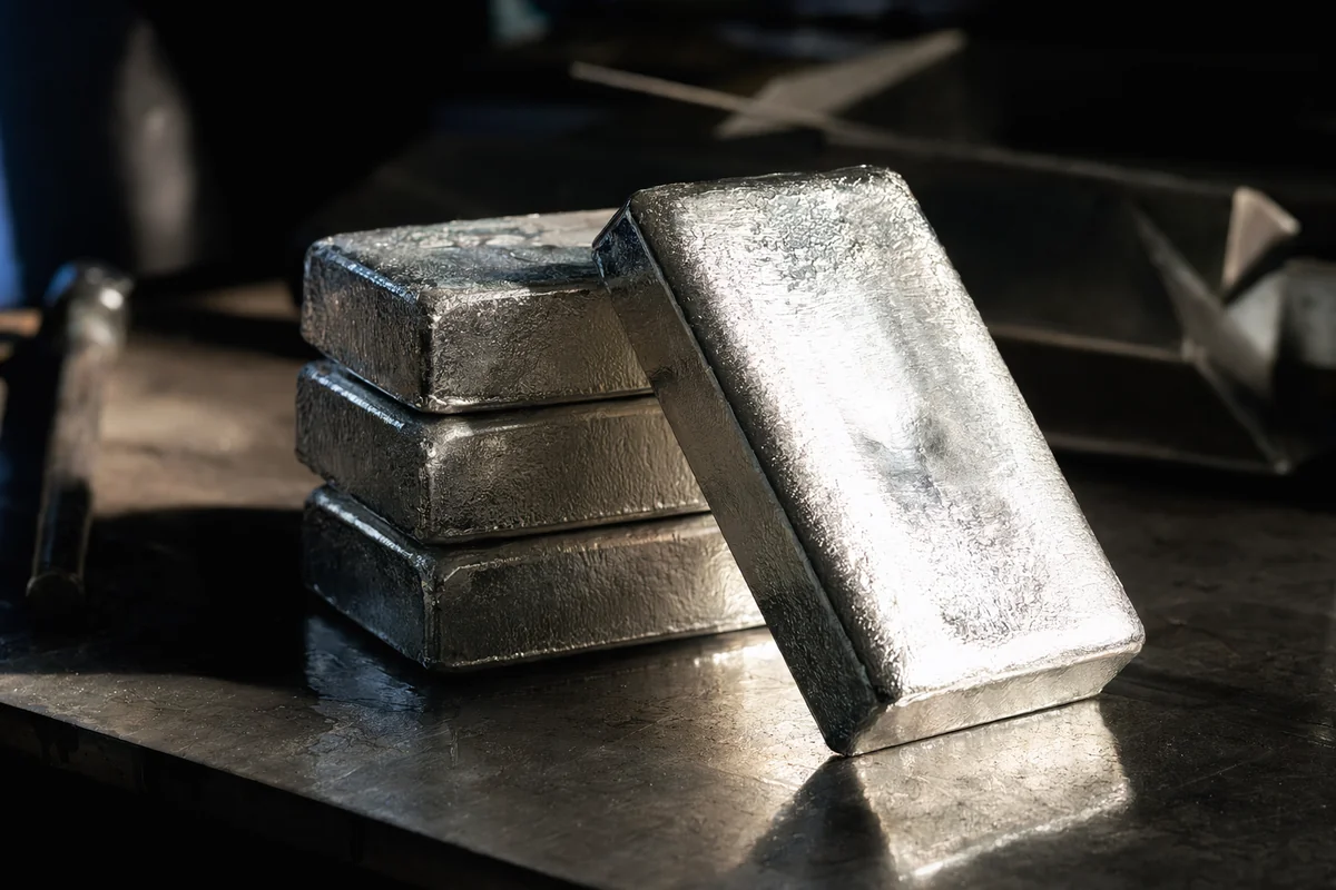Avino Silver and Gold Posts Record Q1 2026 Revenue of $39.4 Million, Up 109 Percent Year-Over-Year