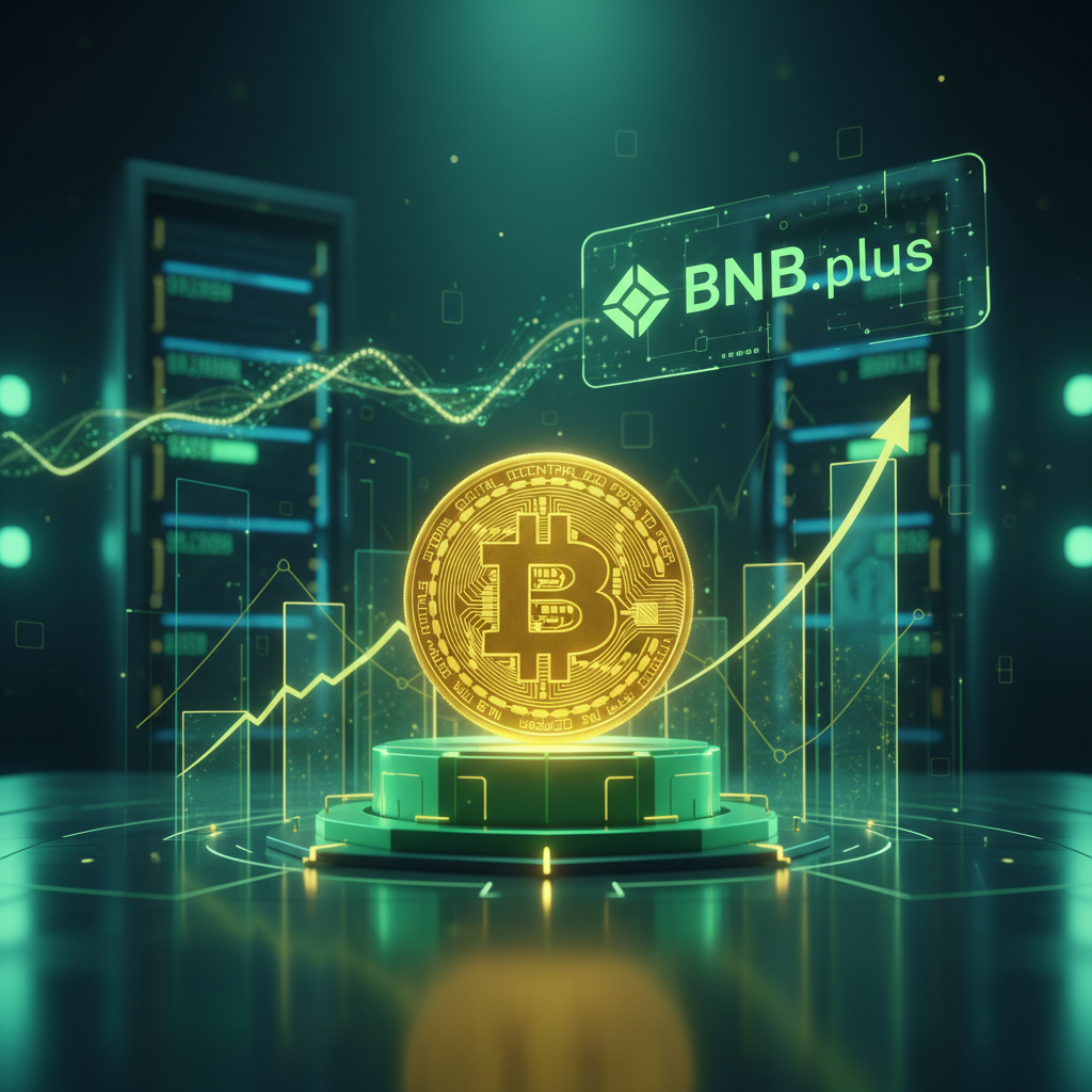BNB Plus Adds $3M in BNB Tokens, Eyes LineaRx Profitability | BNBX Stock  News