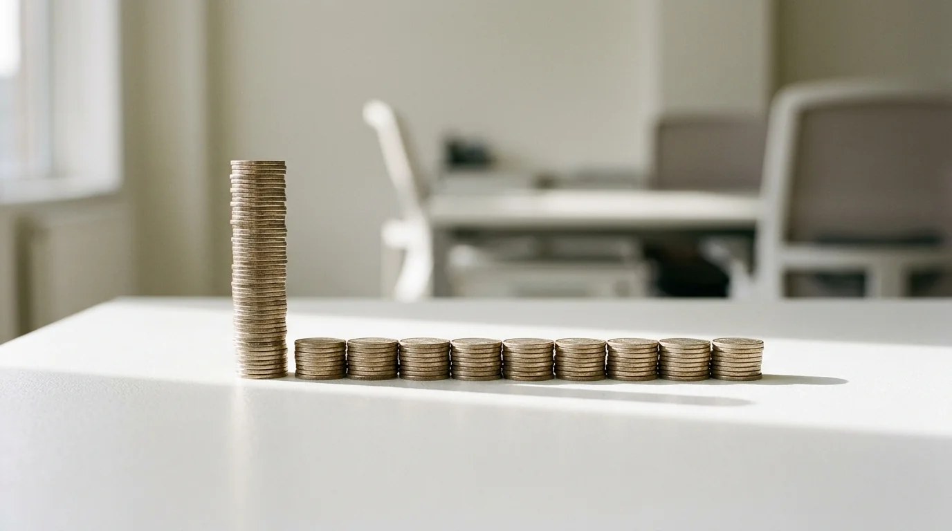 Each BUUU share will become 10 shares, but ownership stakes won’t change.