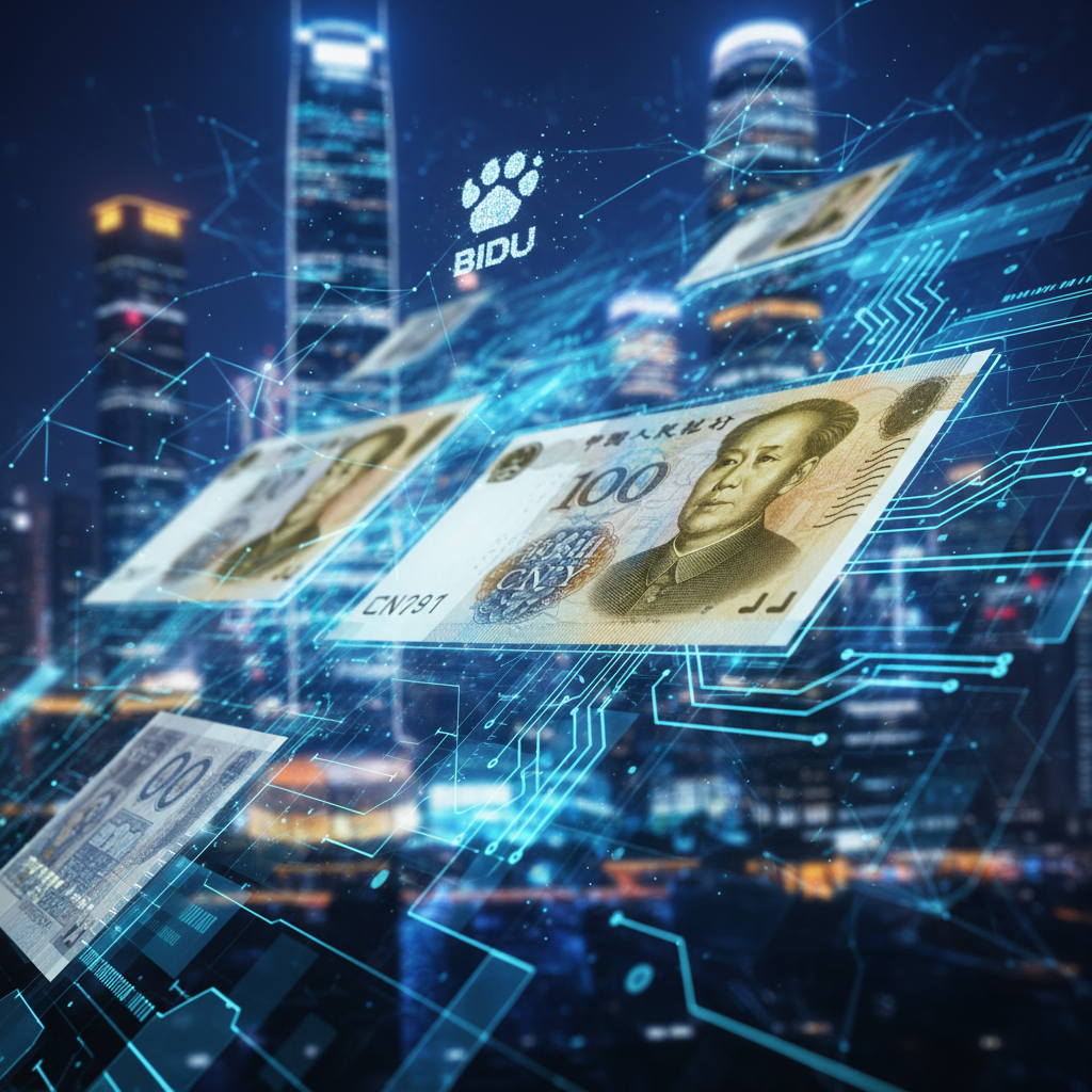 Baidu Plans CNY Senior Notes Offering for General Corporate Use | BIDU Stock  News