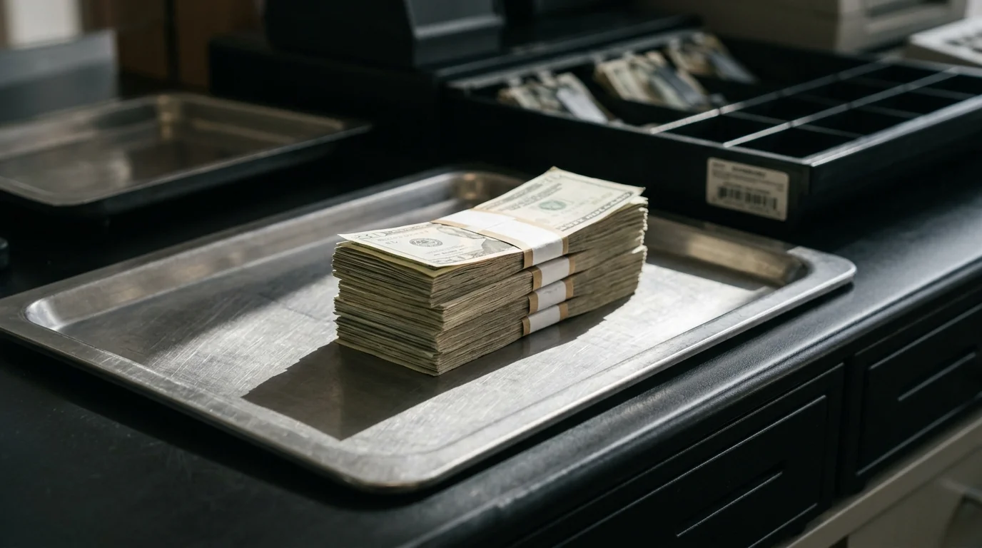 Payables Form Bank of America sets preferred-stock dividends, Nov.–Dec. | BAC Stock News