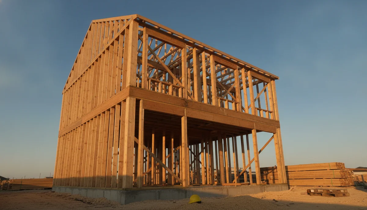 Beazer Homes plans $400M 2032 senior notes | BZH Stock News