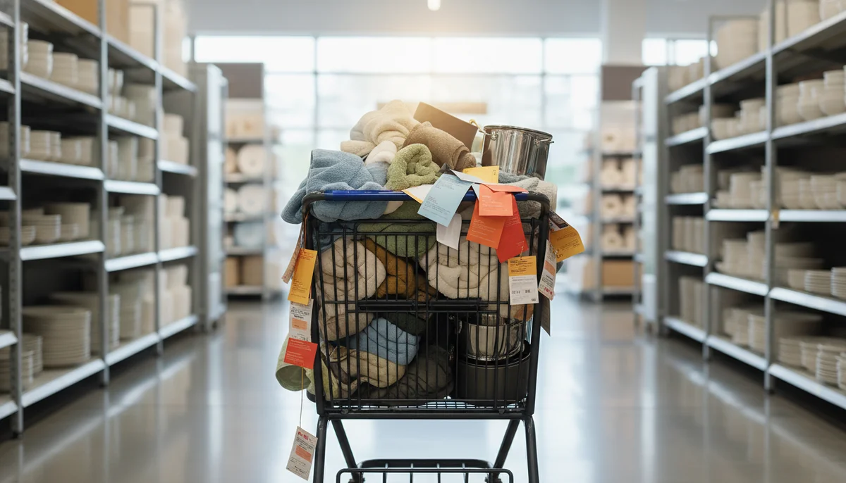 Bed Bath & Beyond’s old coupons could win a $100,000 makeover