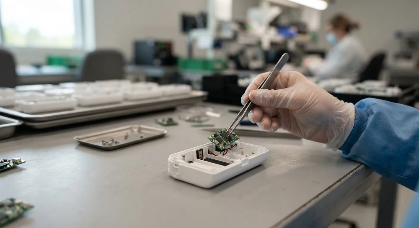 $150 million in proceeds are expected from Beta Bionics' stock sale