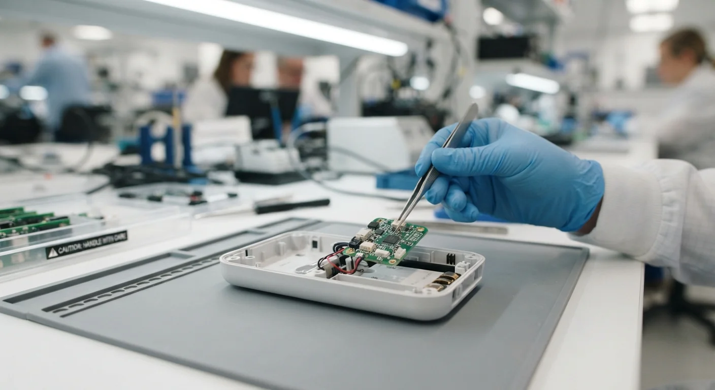 Beta Bionics plans Q3 2026 results release for Oct. 27 | BBNX Stock News