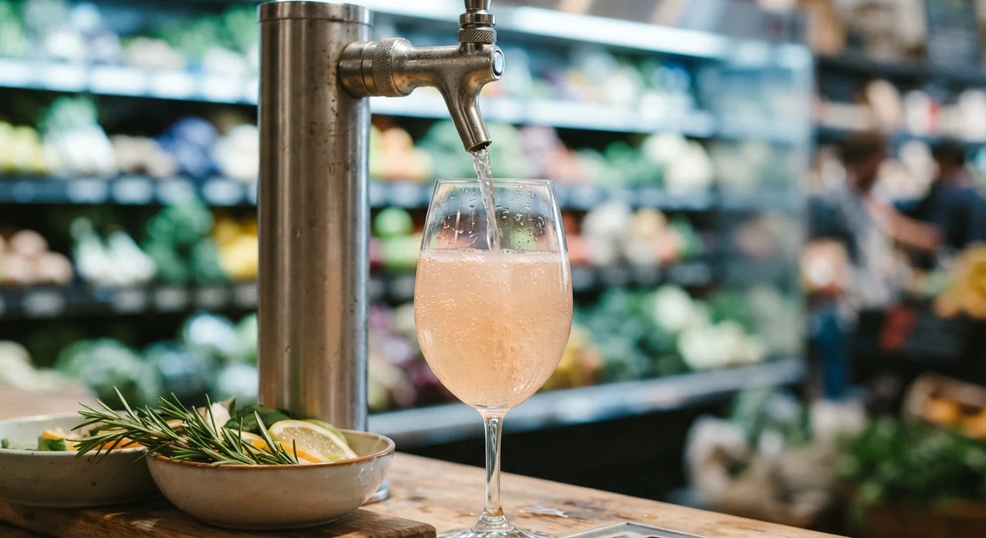 Erewhon adds Beyond Meat's drink with 20g of plant protein per can