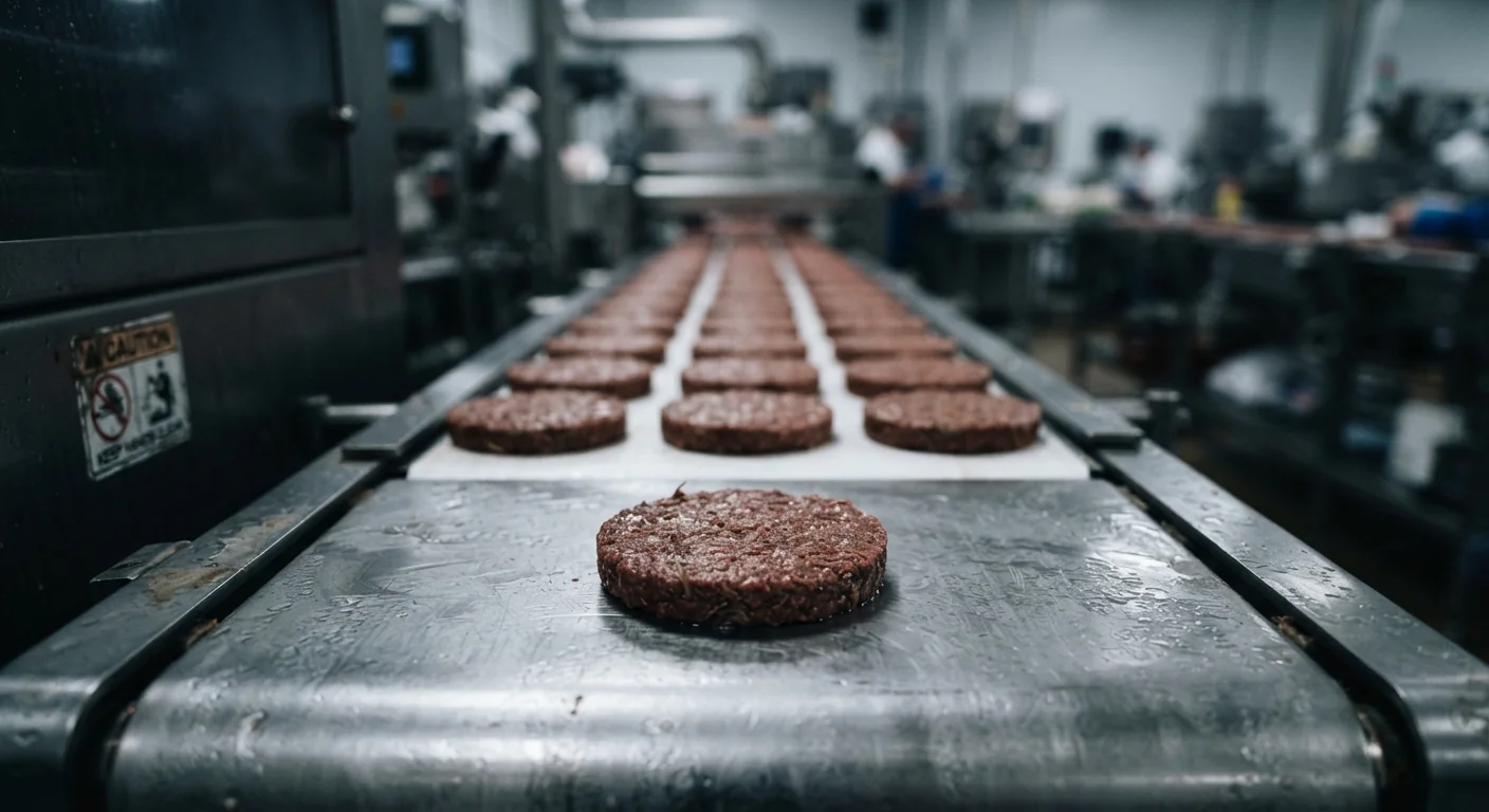 Beyond Meat Combines 30 Shares Into 1 Before Nasdaq Deadline