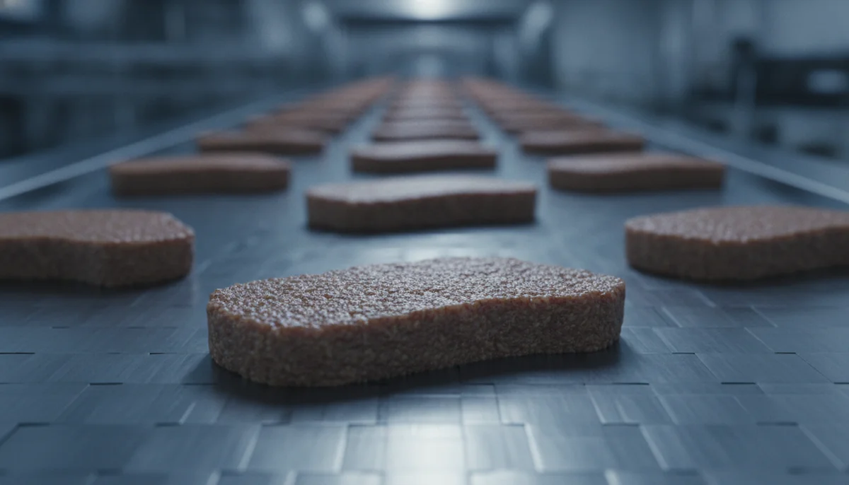 Beyond Meat’s steak filet lands at Meijer after strong direct sales