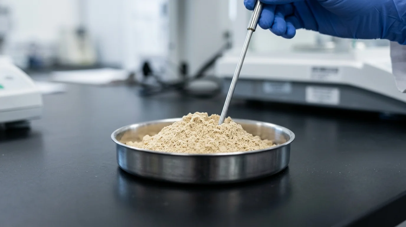 Powder Feed Position Beyond Meat protein powder earns Purity Award | BYND Stock News