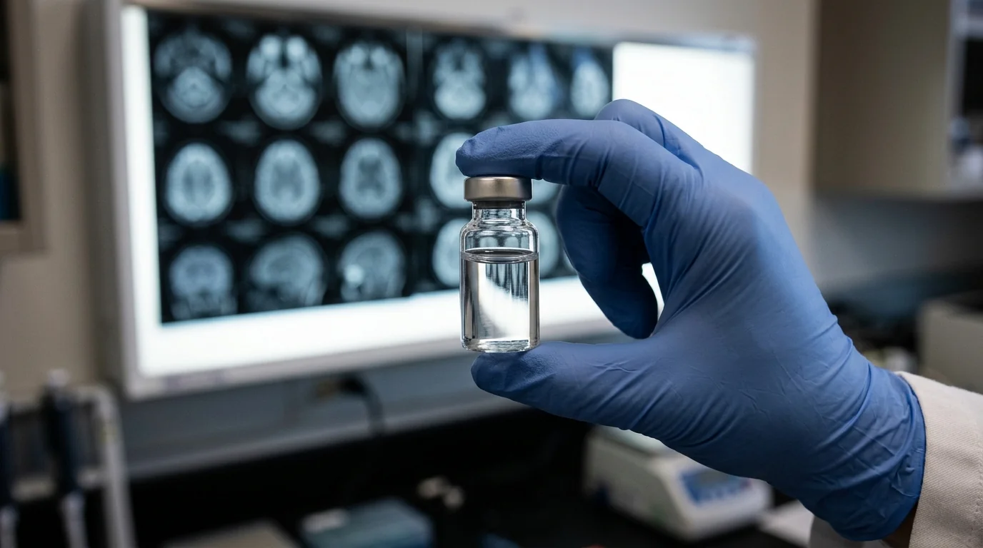 BioVie to Present Parkinson’s and Long COVID Results | BIVI Stock News