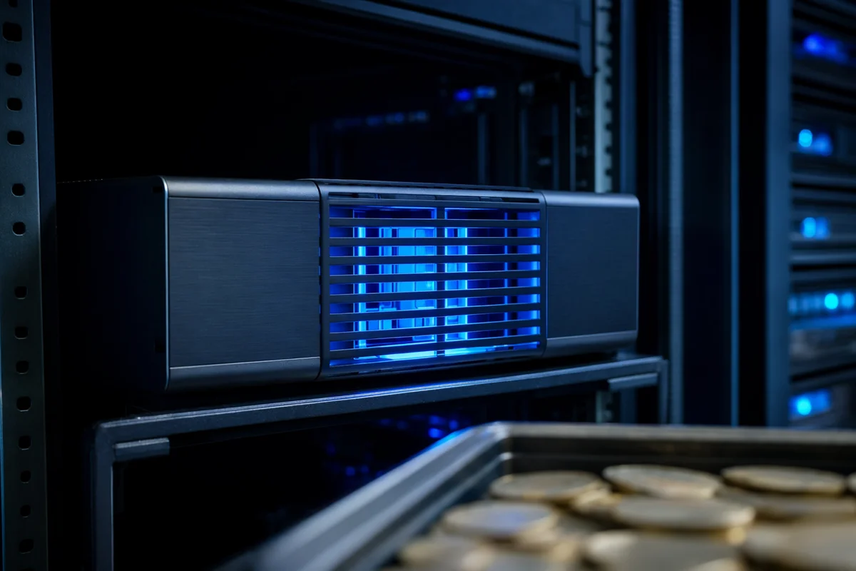 Bitto Rack BitGo adds quantum-risk tools for Bitcoin wallets | BTGO Stock News