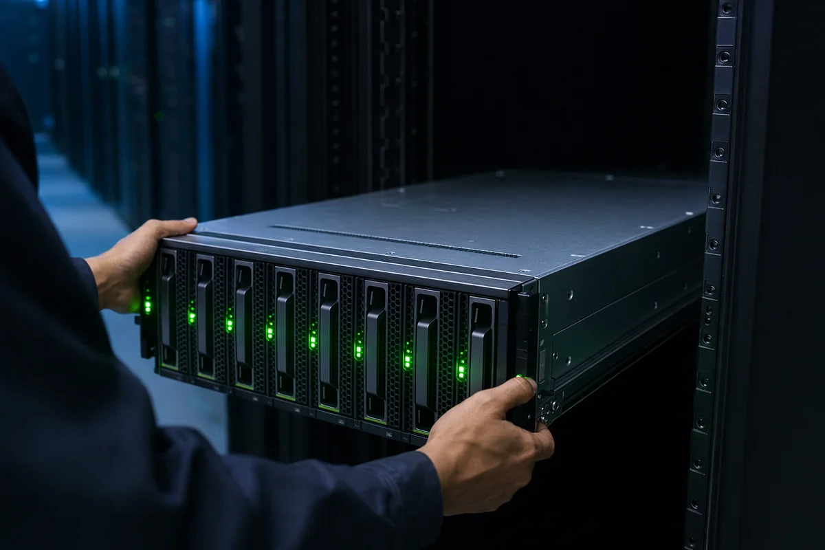 Bit Origin buys 16 NVIDIA B300 servers for $11M | BTOG Stock News