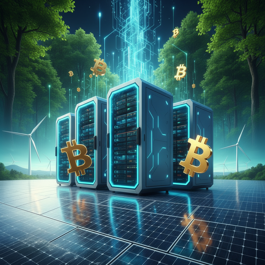 KULR Announces 3.3MW Hosting Partnership with Soluna | KULR Stock News