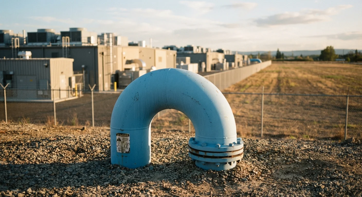 A roughly $100 million cash purchase gives Bitdeer 200 Texas acres for AI infrastructure.