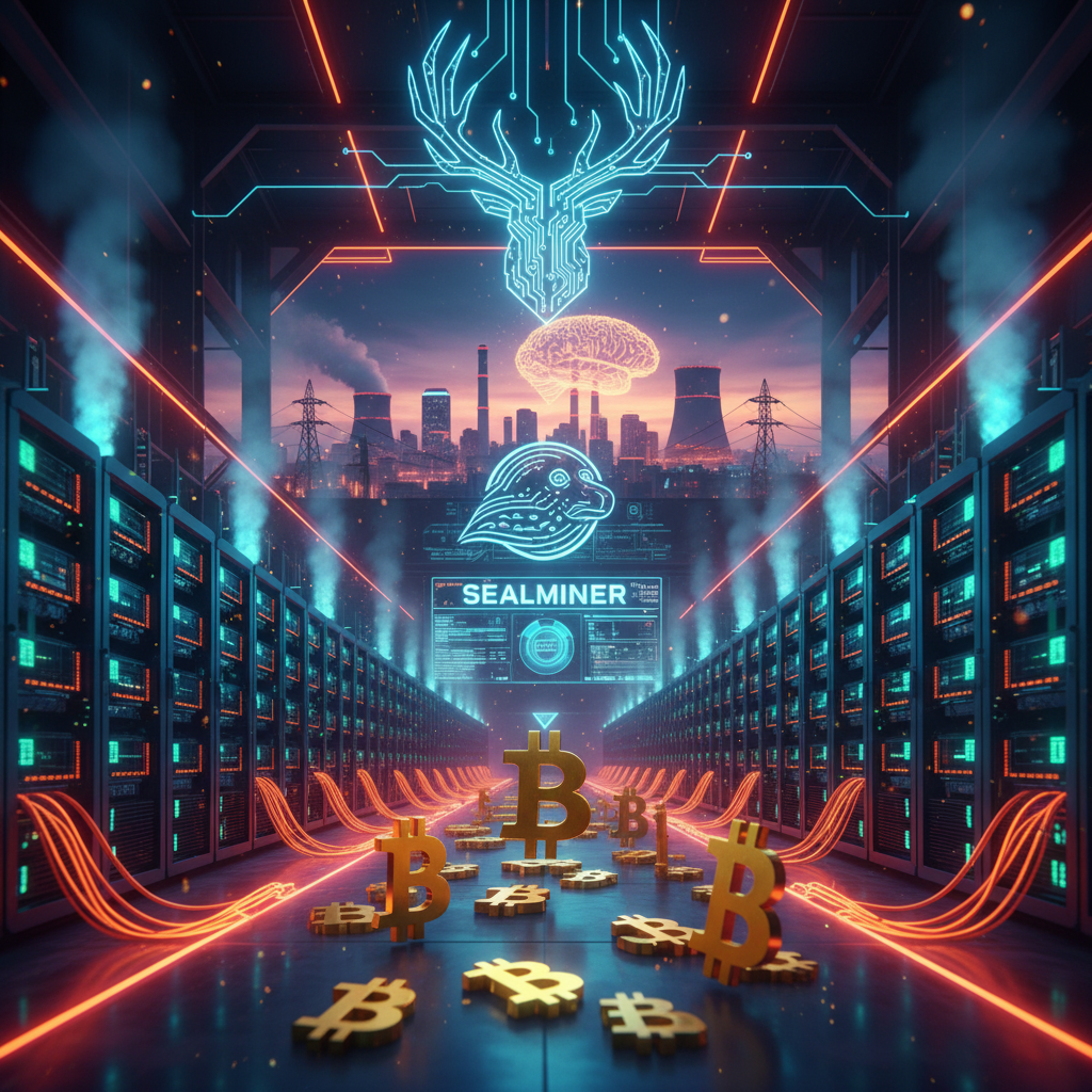 Bitdeer Achieves 30 EH/s Mining Hashrate, Mines 375 BTC in August | BTDR  Stock News