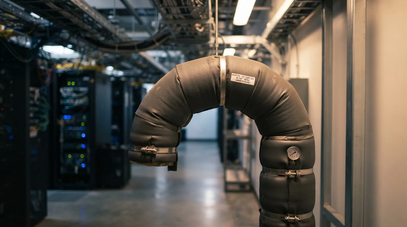 Bitdeer's Norway AI campus lease could reach $8 billion with extension