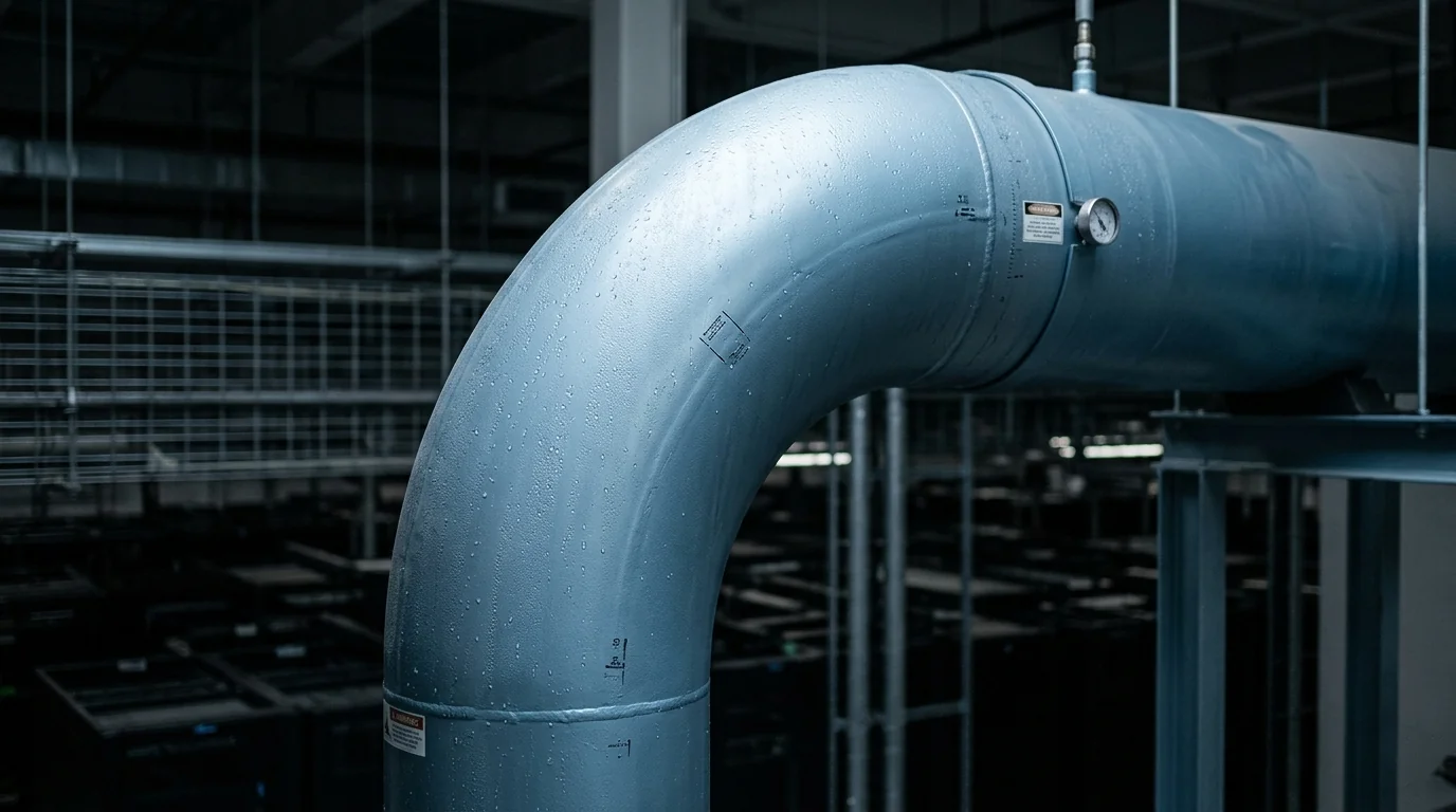 A lease for an AI data center in Norway is worth about $4.7 billion over 16 years.