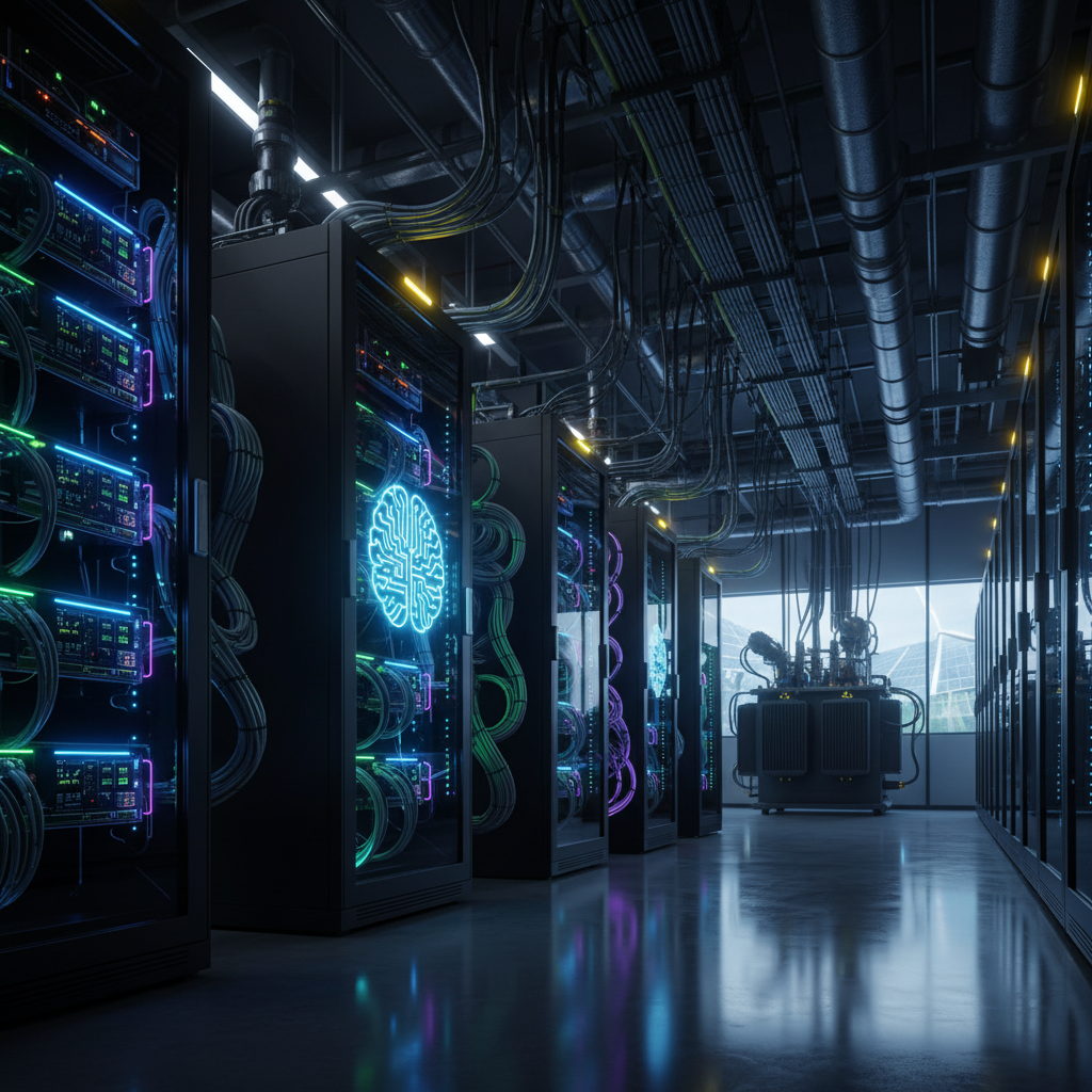 Bitfarms Plans 18MW AI Conversion, Signs $128M Supply Deal | BITF Stock News